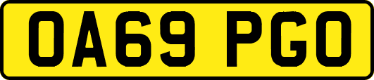OA69PGO