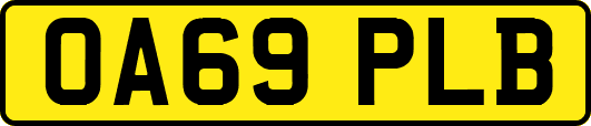 OA69PLB
