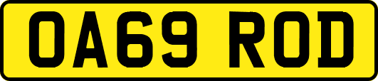 OA69ROD