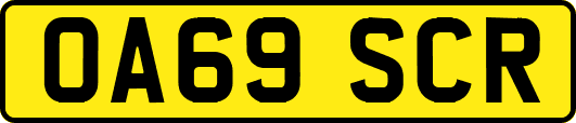 OA69SCR