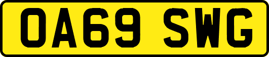 OA69SWG