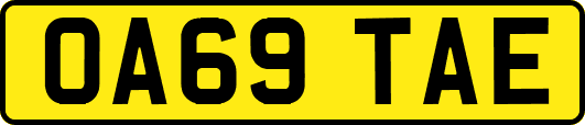 OA69TAE