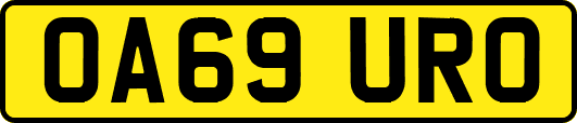 OA69URO