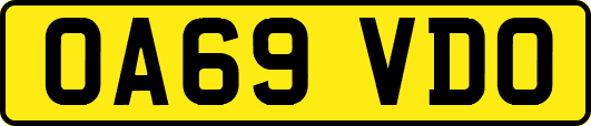 OA69VDO