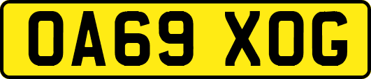 OA69XOG