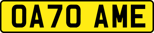 OA70AME