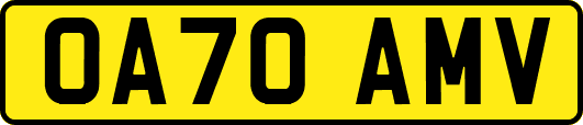 OA70AMV