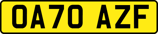 OA70AZF