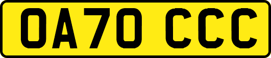 OA70CCC