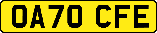 OA70CFE