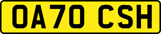OA70CSH