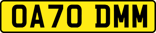 OA70DMM