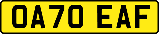 OA70EAF