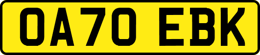 OA70EBK