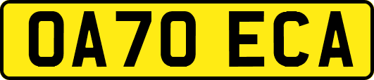 OA70ECA