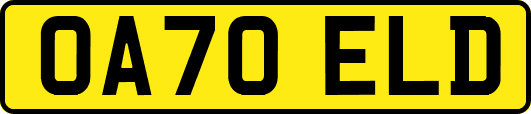 OA70ELD