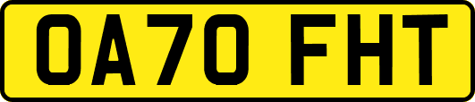OA70FHT