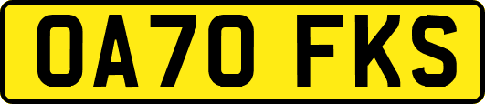 OA70FKS