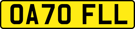 OA70FLL