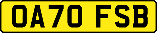 OA70FSB