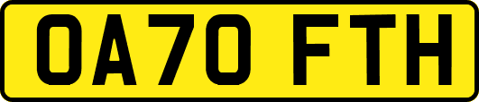 OA70FTH