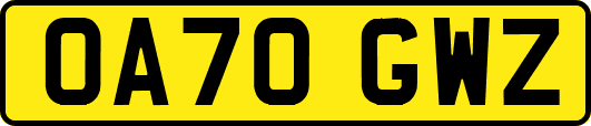 OA70GWZ