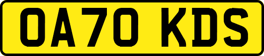 OA70KDS