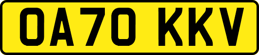 OA70KKV