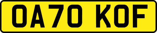 OA70KOF