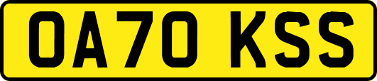 OA70KSS