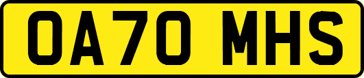 OA70MHS