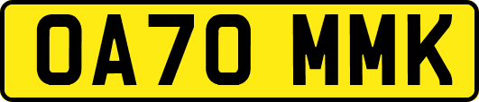 OA70MMK