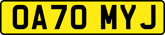 OA70MYJ