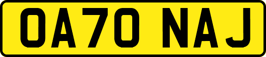 OA70NAJ