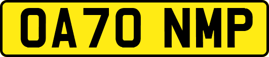 OA70NMP