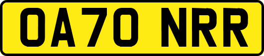 OA70NRR