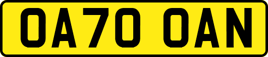 OA70OAN