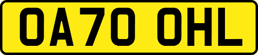 OA70OHL