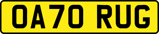 OA70RUG