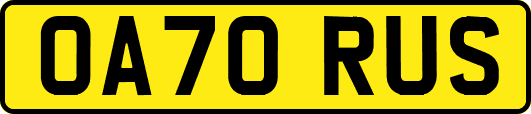 OA70RUS
