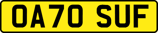 OA70SUF