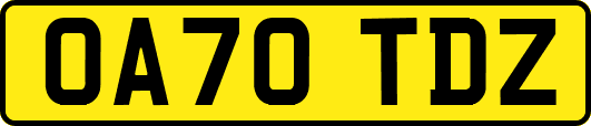 OA70TDZ