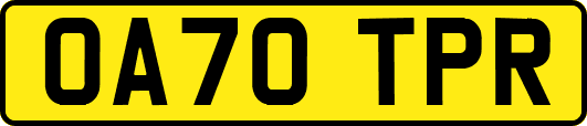 OA70TPR