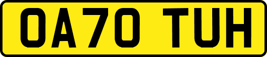OA70TUH
