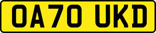 OA70UKD