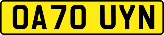 OA70UYN
