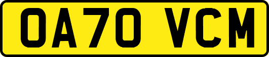 OA70VCM