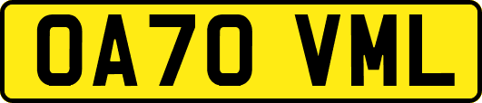 OA70VML