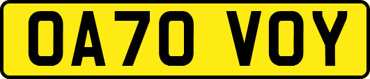 OA70VOY