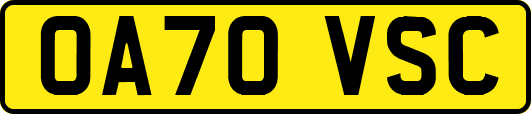 OA70VSC
